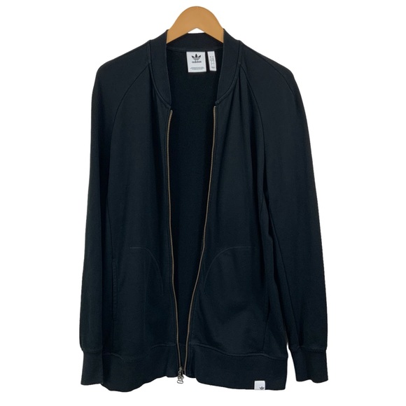 ADIDAS ORIGANIALS Satomi Nakamura Xbyo Track Jacket Limited Edition Large D1 - Picture 4 of 12